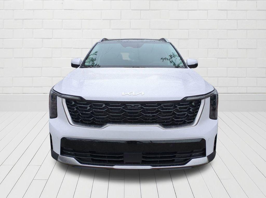 new 2025 Kia Sorento car, priced at $39,443