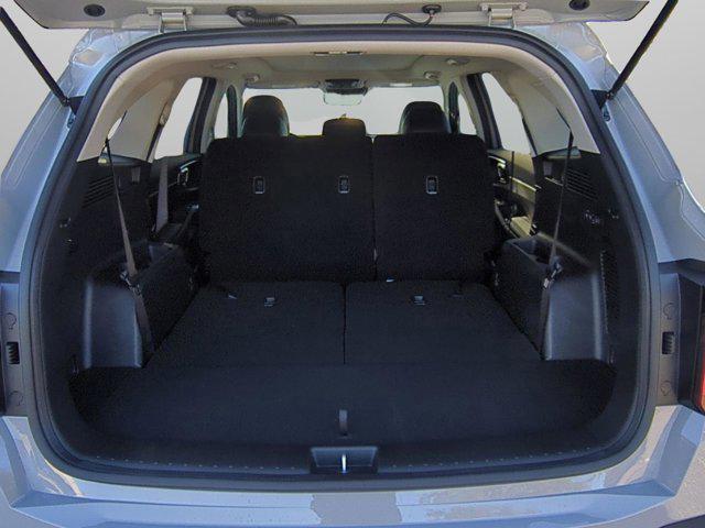 new 2025 Kia Sorento car, priced at $35,519