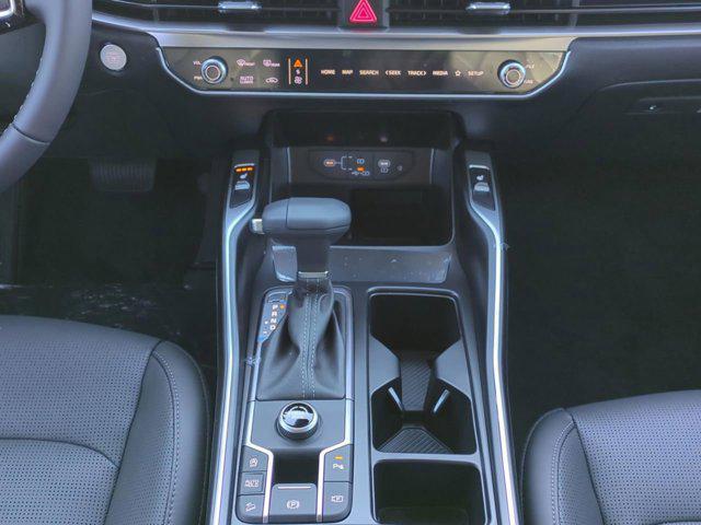 new 2025 Kia Sorento car, priced at $35,519