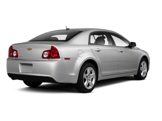 used 2010 Chevrolet Malibu car, priced at $4,991