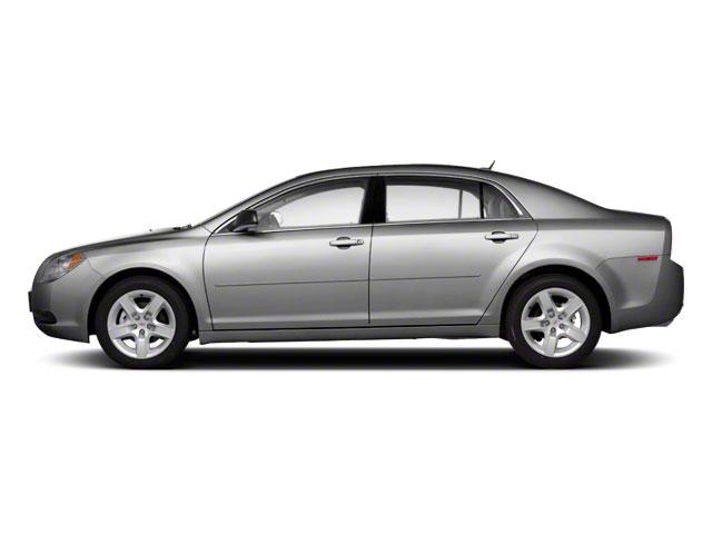 used 2010 Chevrolet Malibu car, priced at $4,991