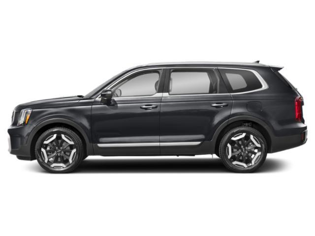 new 2025 Kia Telluride car, priced at $37,617