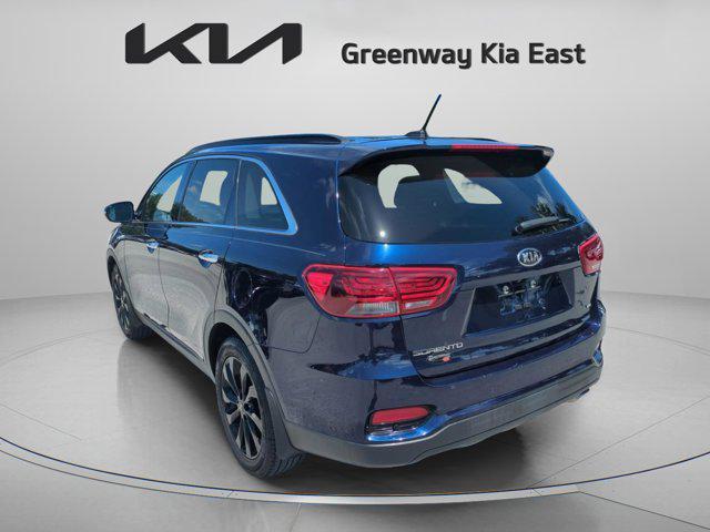 used 2020 Kia Sorento car, priced at $16,592