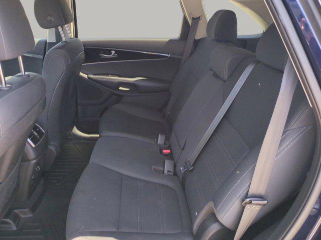used 2020 Kia Sorento car, priced at $16,592