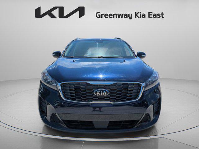 used 2020 Kia Sorento car, priced at $16,592