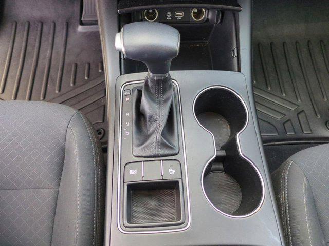 used 2020 Kia Sorento car, priced at $16,592