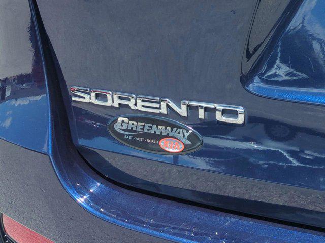 used 2020 Kia Sorento car, priced at $16,592