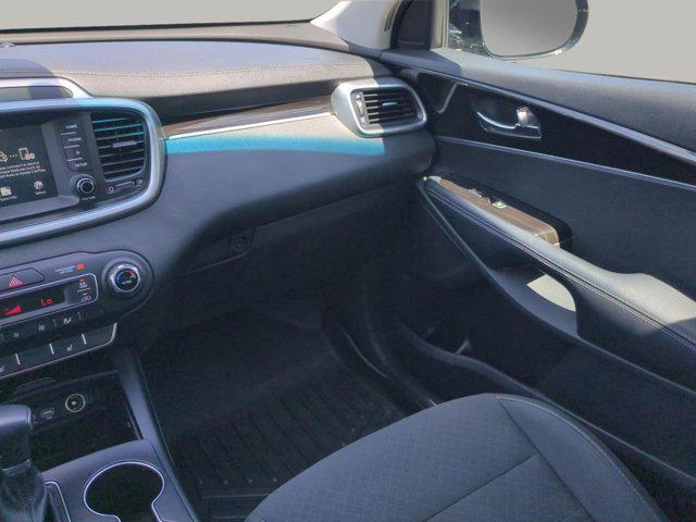 used 2020 Kia Sorento car, priced at $16,592