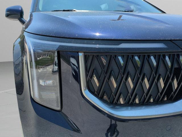 new 2025 Kia Carnival car, priced at $39,699