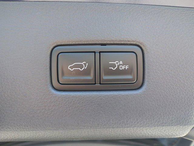 new 2025 Kia Carnival car, priced at $39,699