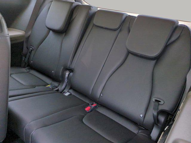 new 2025 Kia Carnival car, priced at $39,699