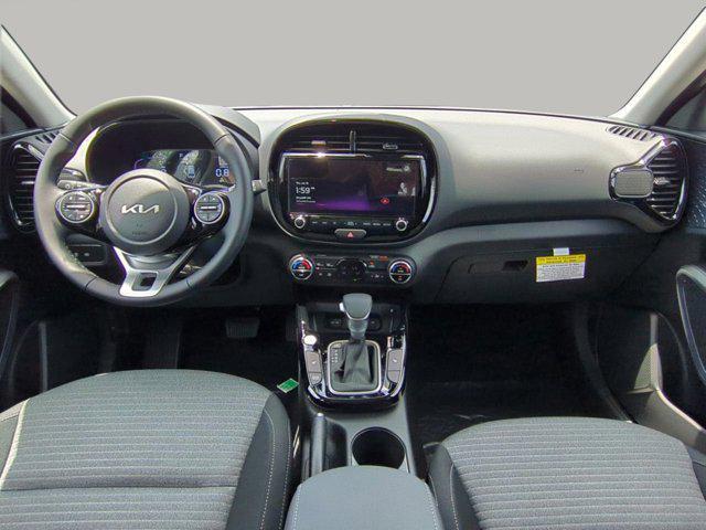 new 2025 Kia Soul car, priced at $23,792