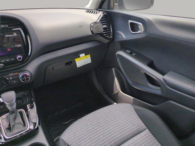 new 2025 Kia Soul car, priced at $23,792