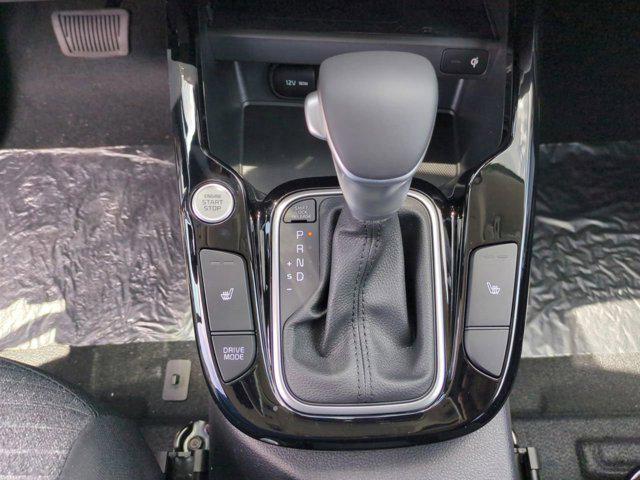 new 2025 Kia Soul car, priced at $23,792