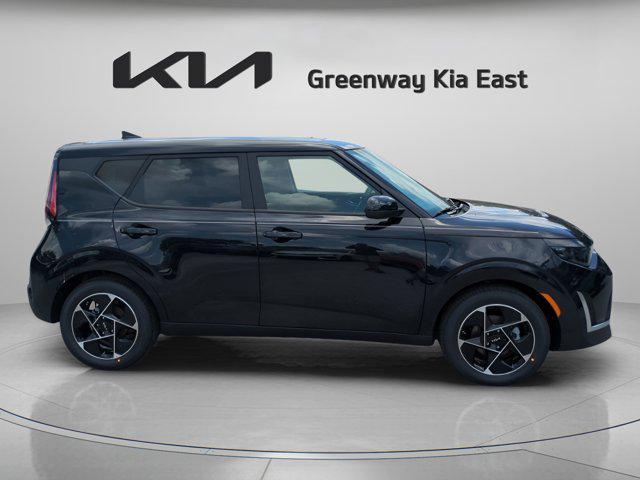 new 2025 Kia Soul car, priced at $23,792