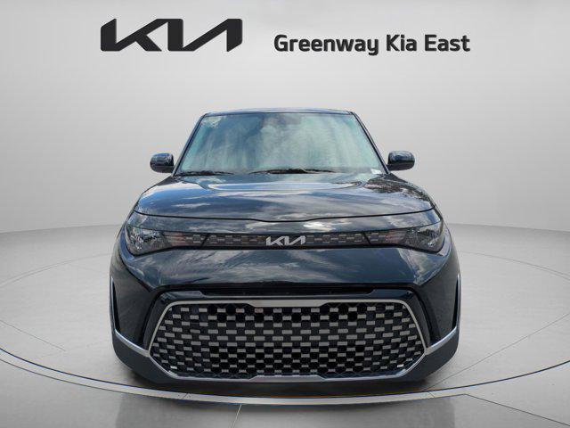 new 2025 Kia Soul car, priced at $23,792