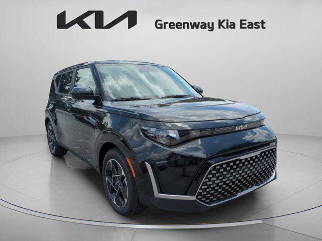 new 2025 Kia Soul car, priced at $23,792