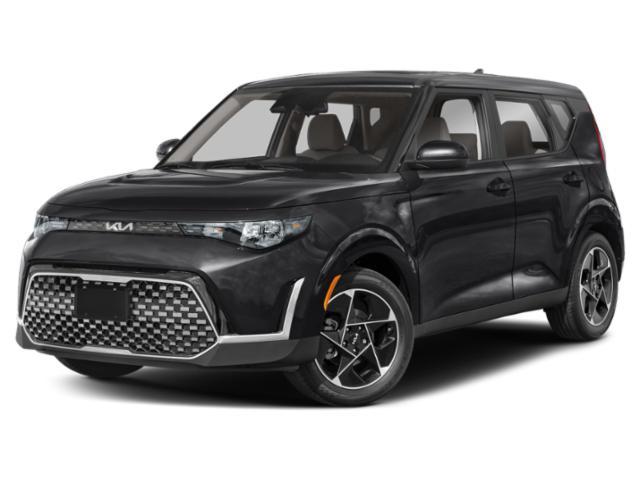 new 2025 Kia Soul car, priced at $23,792