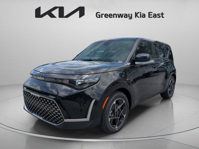new 2025 Kia Soul car, priced at $23,792