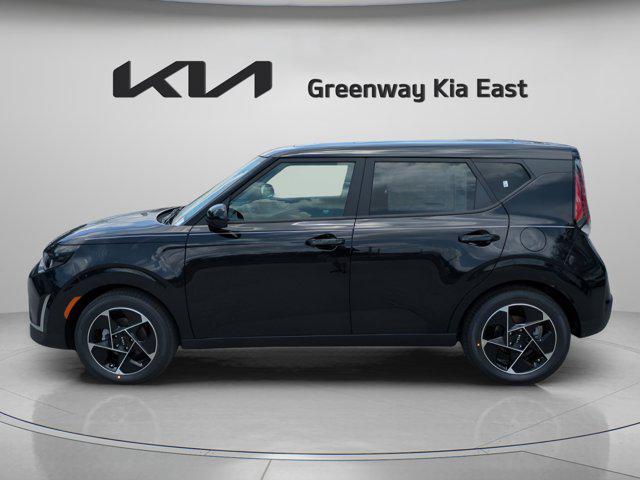 new 2025 Kia Soul car, priced at $23,792