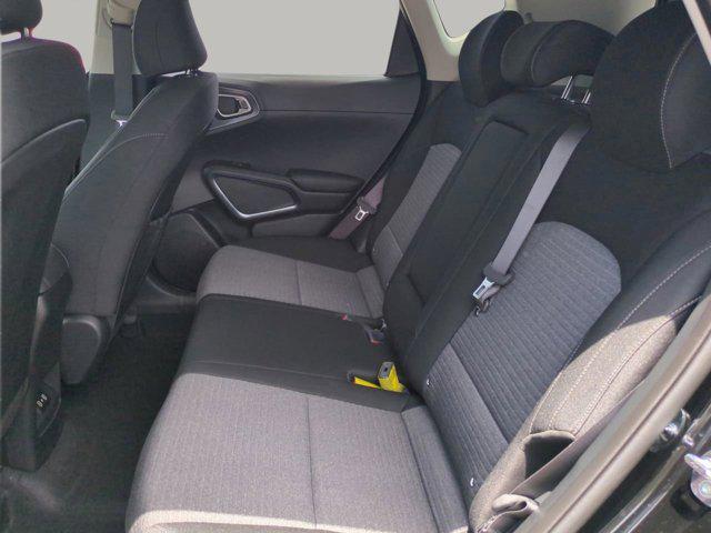 new 2025 Kia Soul car, priced at $23,792