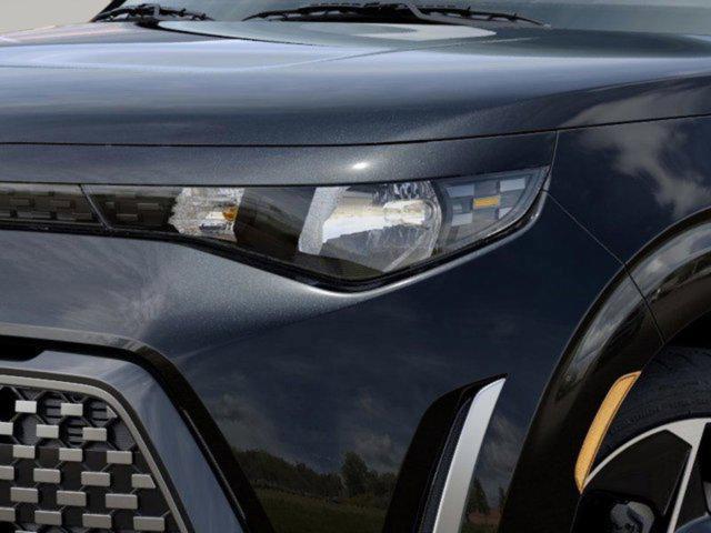 new 2025 Kia Soul car, priced at $23,792