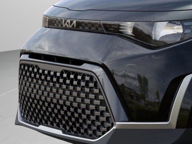 new 2025 Kia Soul car, priced at $23,792
