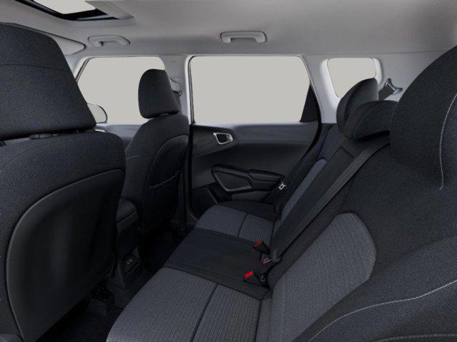 new 2025 Kia Soul car, priced at $23,792