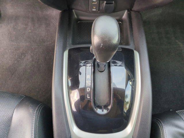 used 2016 Nissan Rogue car, priced at $7,354