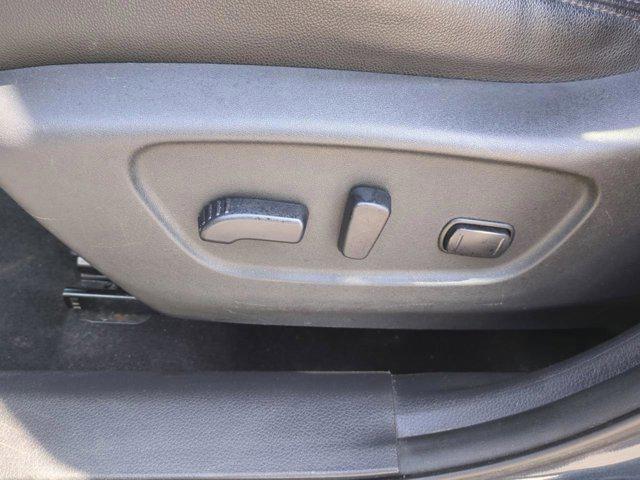 used 2016 Nissan Rogue car, priced at $7,354