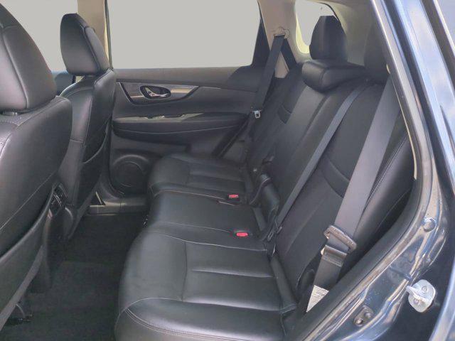 used 2016 Nissan Rogue car, priced at $7,354