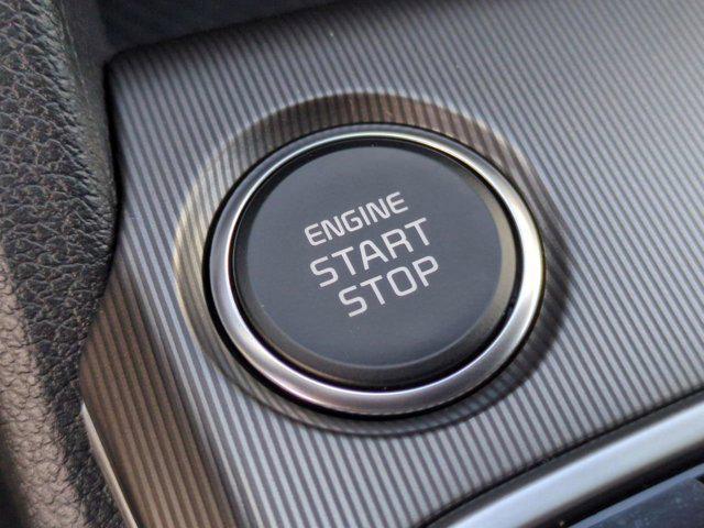 new 2026 Kia Sportage car, priced at $31,659