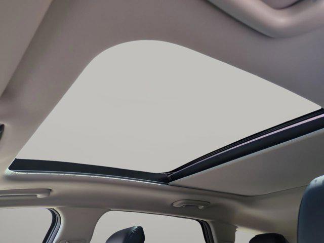 new 2026 Kia Sportage car, priced at $31,659