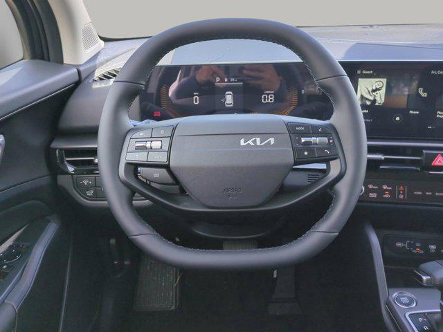new 2026 Kia Sportage car, priced at $31,659
