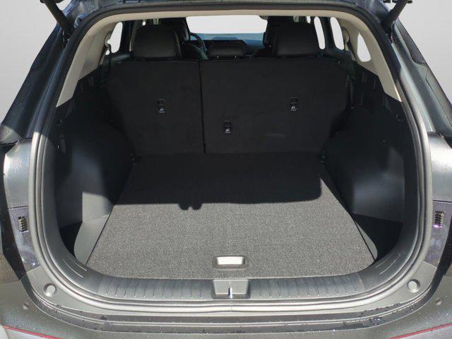 new 2026 Kia Sportage car, priced at $31,659