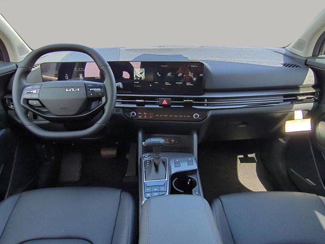 new 2026 Kia Sportage car, priced at $31,659