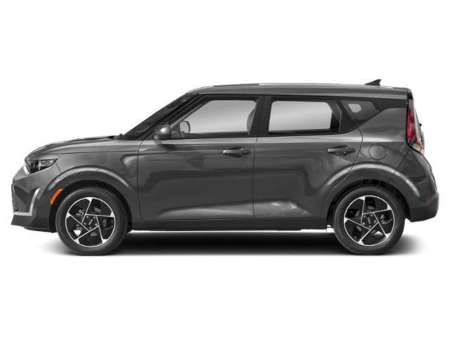 used 2023 Kia Soul car, priced at $19,591