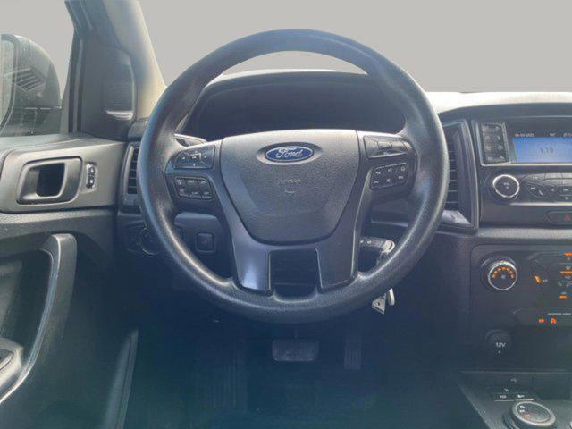 used 2022 Ford Ranger car, priced at $29,592