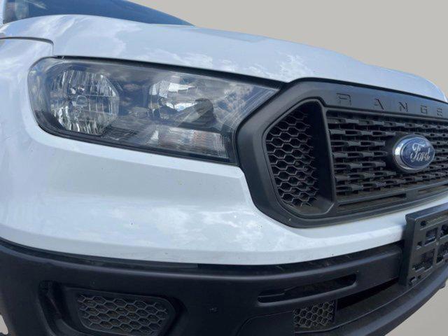 used 2022 Ford Ranger car, priced at $29,592