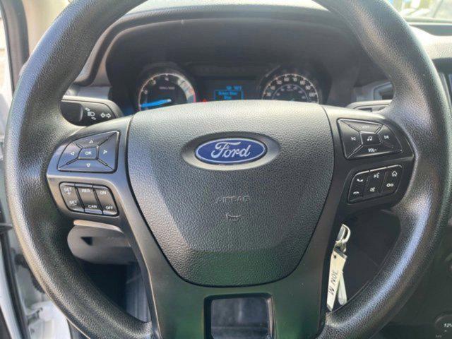 used 2022 Ford Ranger car, priced at $29,592