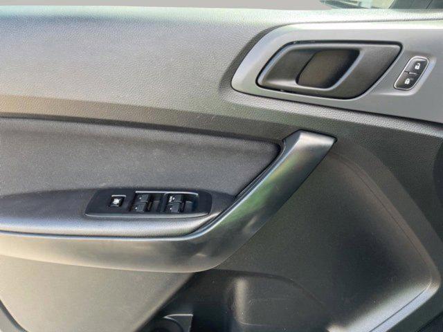 used 2022 Ford Ranger car, priced at $29,592