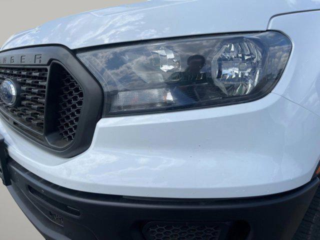 used 2022 Ford Ranger car, priced at $29,592