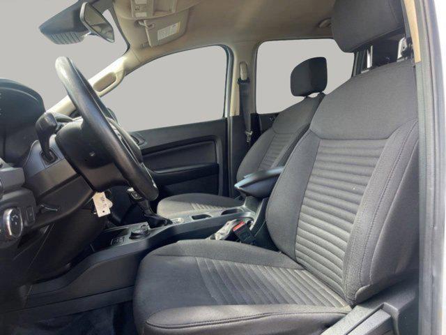 used 2022 Ford Ranger car, priced at $29,592