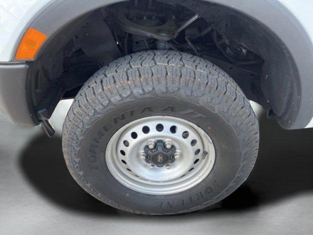 used 2022 Ford Ranger car, priced at $29,592