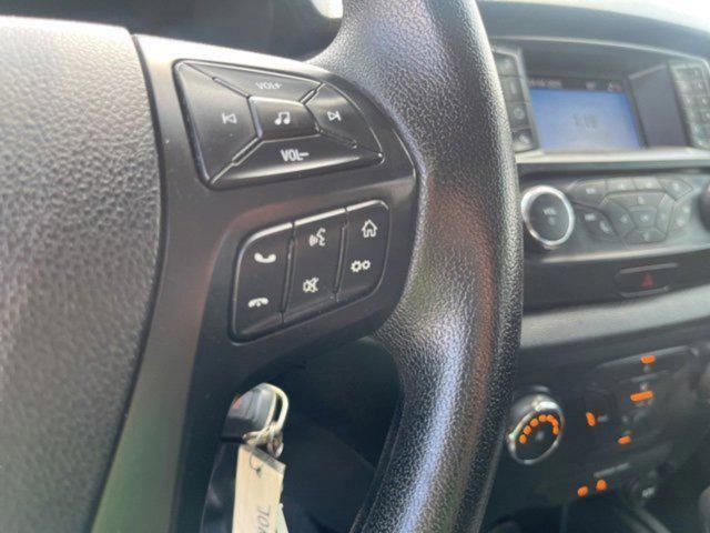 used 2022 Ford Ranger car, priced at $29,592