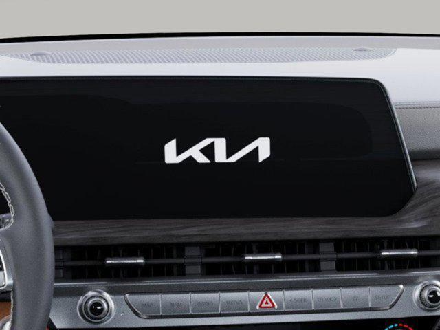 new 2025 Kia Telluride car, priced at $50,795