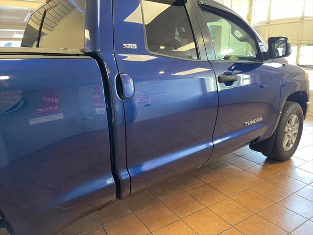used 2014 Toyota Tundra car, priced at $16,888