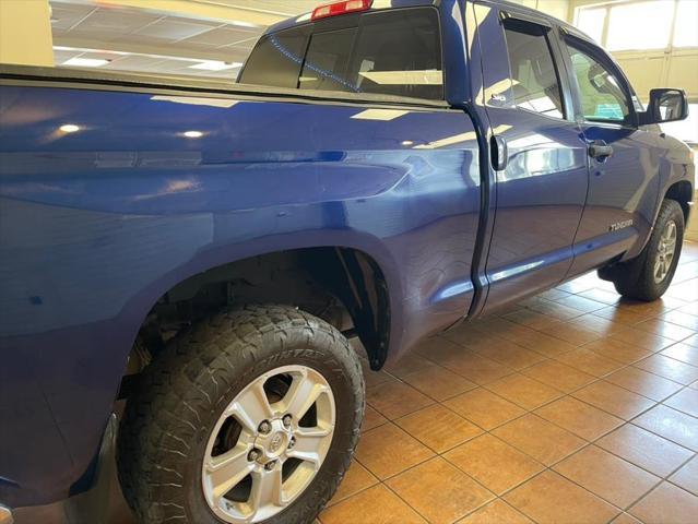 used 2014 Toyota Tundra car, priced at $16,888
