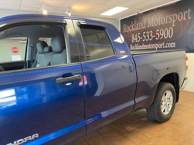 used 2014 Toyota Tundra car, priced at $16,888