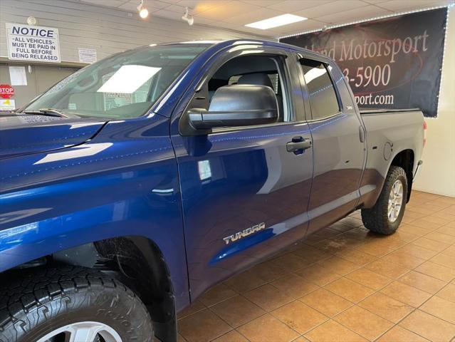 used 2014 Toyota Tundra car, priced at $16,888